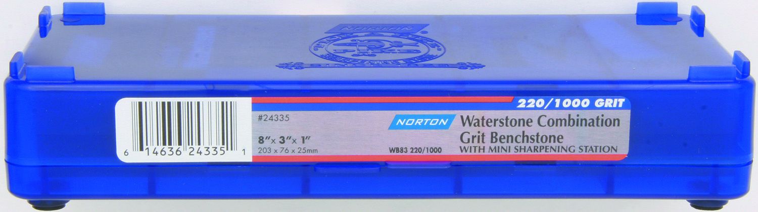 Norton Waterstone - Norton (image 3)