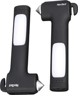 Outdoor Survival Gear - NexTool Black Black - NexTool