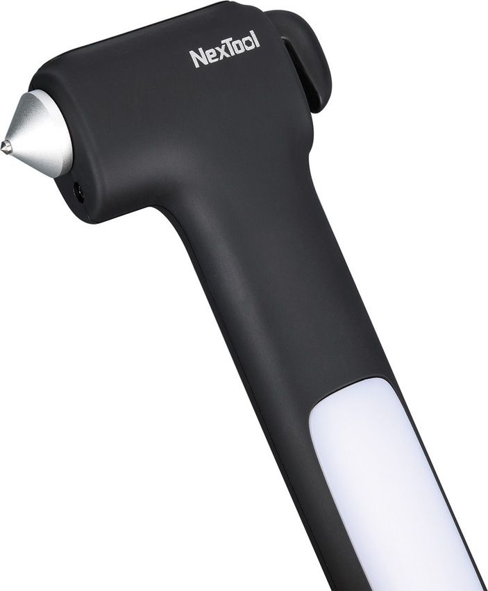 NexTool Rescue Hammer Black - NexTool (image 2)
