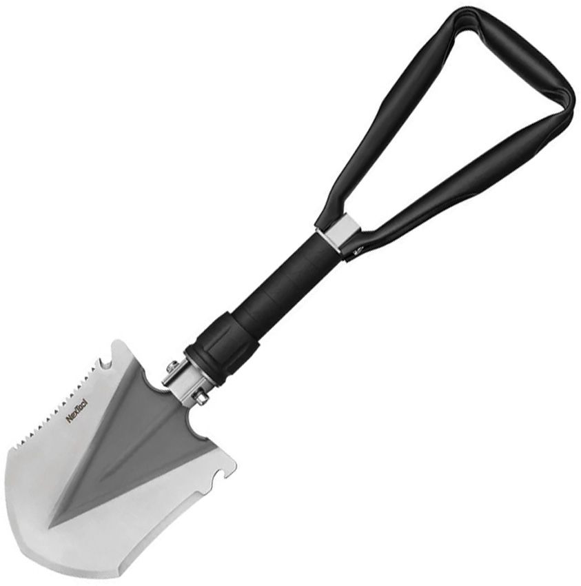 Outdoor Survival Gear - NexTool Black Black - NexTool