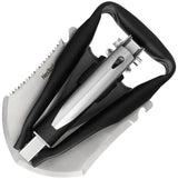 NexTool Multi-Function Shovel Black - NexTool (image 3)