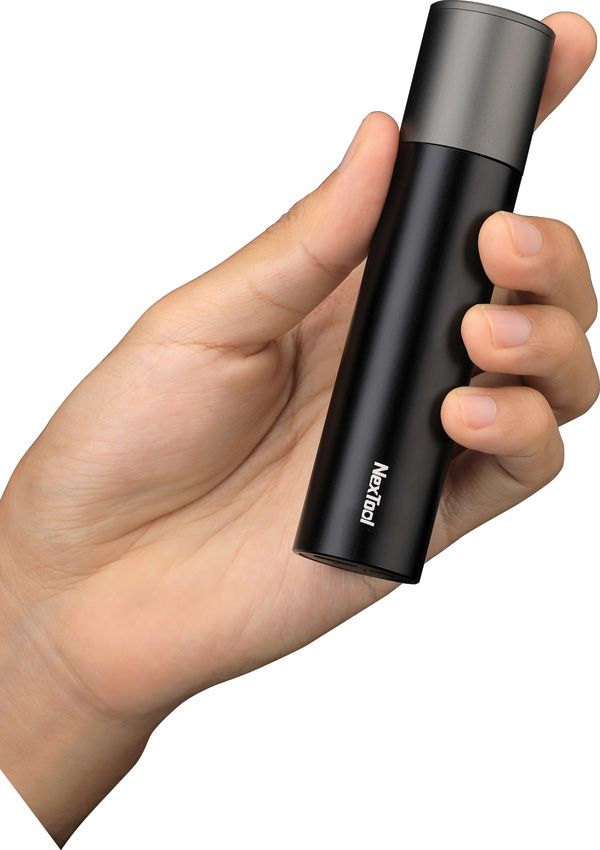NexTool LED Torch 150 Lumens - NexTool (image 3)