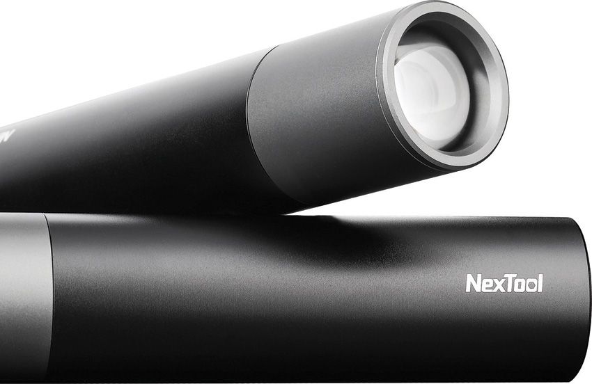 NexTool LED Torch 150 Lumens - NexTool (image 4)