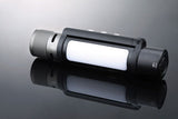 NexTool Rechargeable LED Torch 1000 Lumens Black - NexTool (image 5)