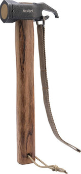 Outdoor Survival Gear - NexTool Beech wood/Stainless Beech wood/Stainless - NexTool