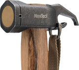 NexTool Outdoor Survival Gear Beech wood/Stainless - NexTool (image 4)