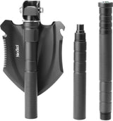 NexTool Folding Shovel Black - NexTool (image 2)