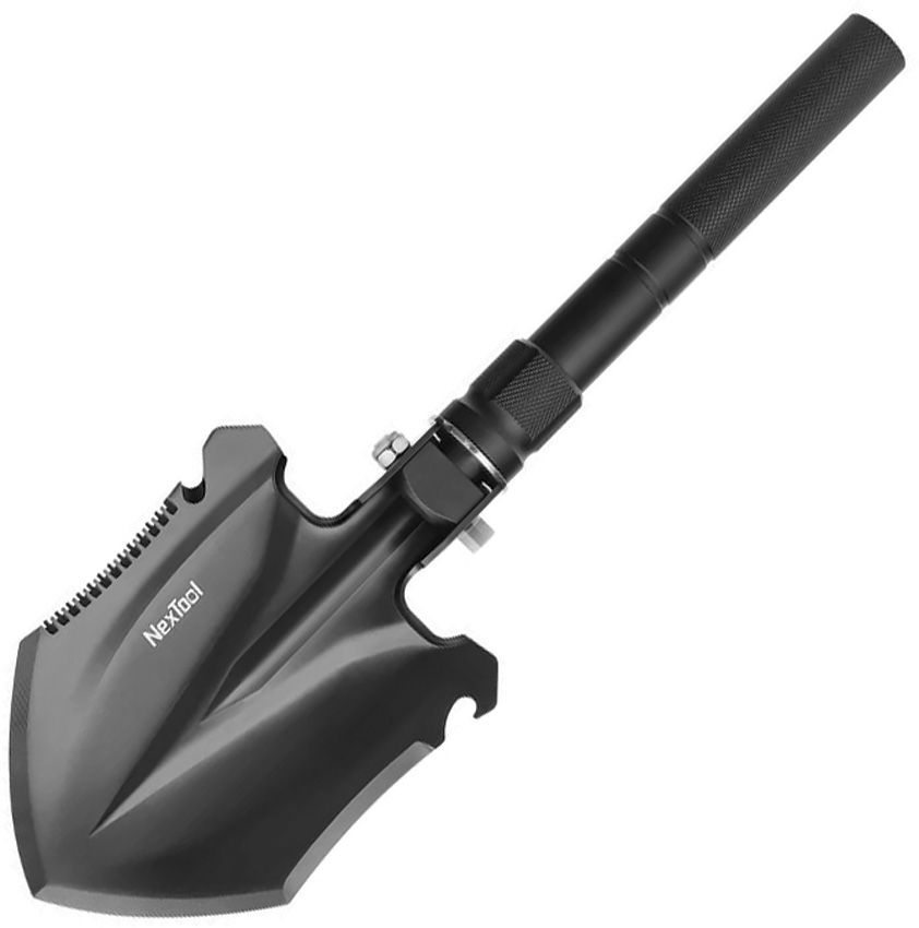 NexTool Folding Shovel Black - NexTool (image 3)