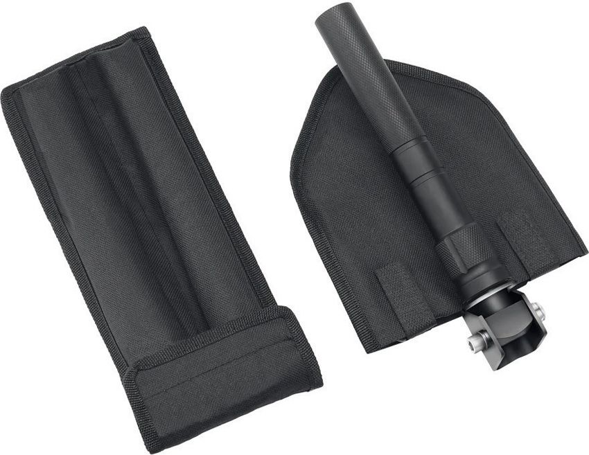 NexTool Folding Shovel Black - NexTool (image 4)