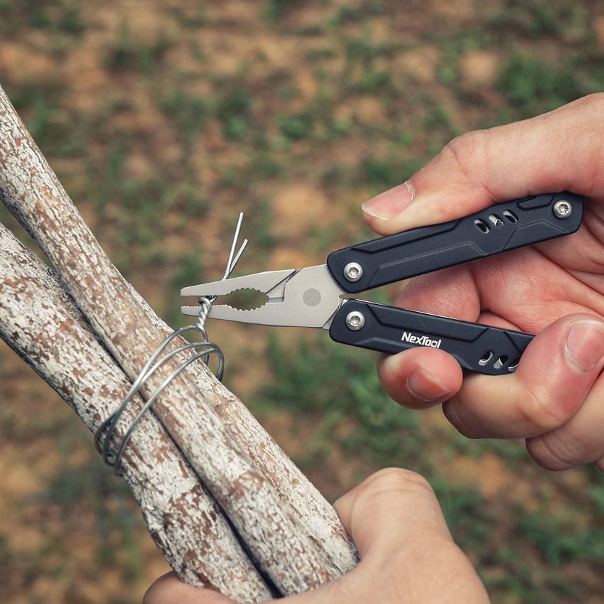NexTool Multi Tool - NexTool (image 3)