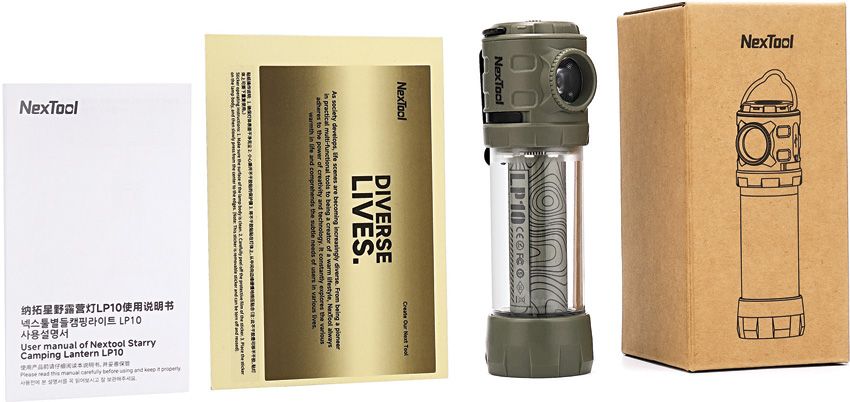 NexTool Outdoor Survival Gear - NexTool (image 2)