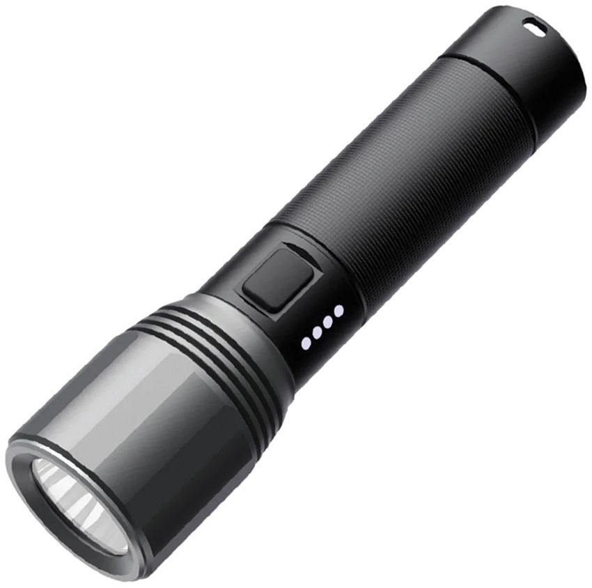 Rechargeable LED Torch - NexTool - NexTool