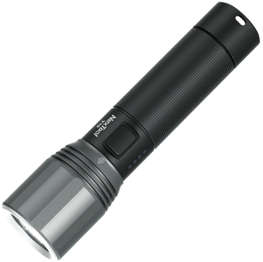 NexTool Rechargeable LED Torch - NexTool (image 2)