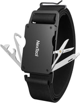 Fishing Pliers & Scissors Multi-Tool - NexTool Black - NexTool