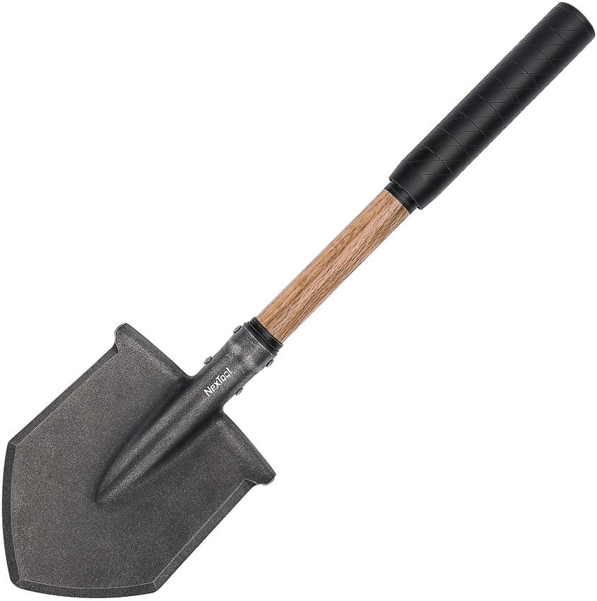 Outdoor Survival Gear - NexTool Black Black - NexTool