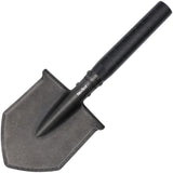 NexTool Retractable Shovel Black - NexTool (image 2)