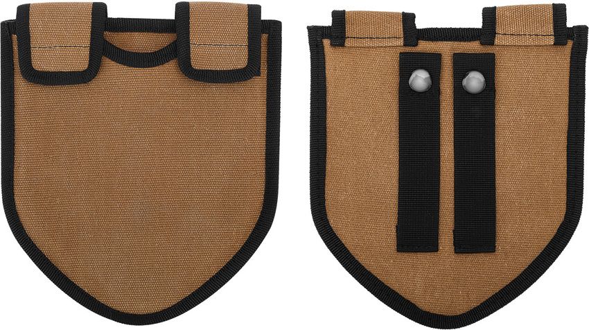 NexTool Retractable Shovel Black - NexTool (image 4)