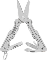 Fishing Pliers & Scissors Multi-Tool - NexTool Stainless - NexTool