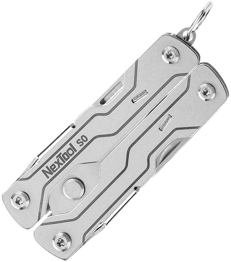 NexTool Sailor Scissors - NexTool (image 2)