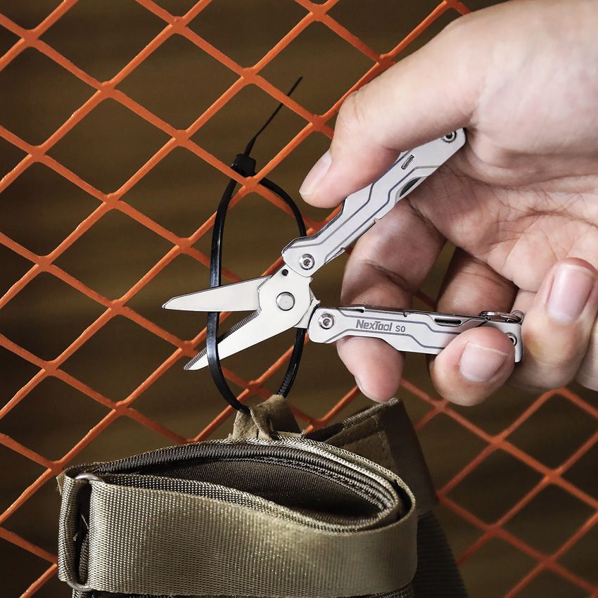 NexTool Sailor Scissors - NexTool (image 3)