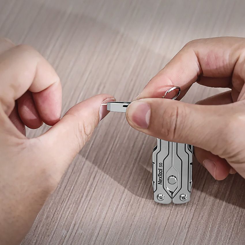 NexTool Sailor Scissors - NexTool (image 4)