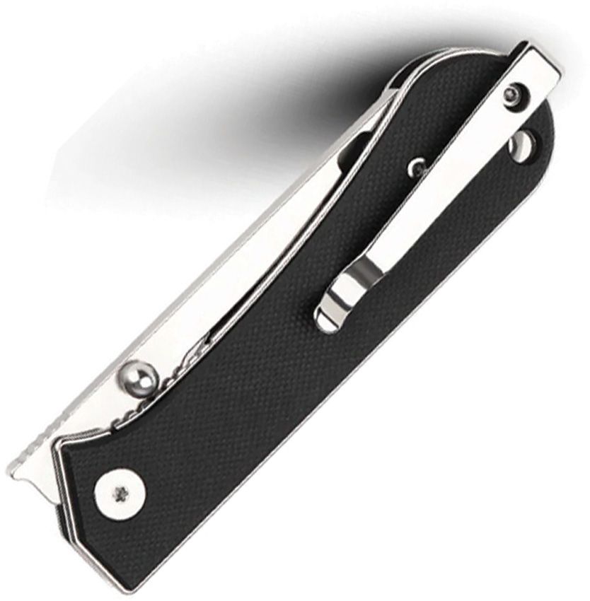 NUKNIVES Folding Screwdriver - NUKNIVES (image 2)