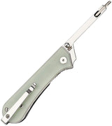 Multi-Function Outdoor Tool - NUKNIVES Jade - NUKNIVES