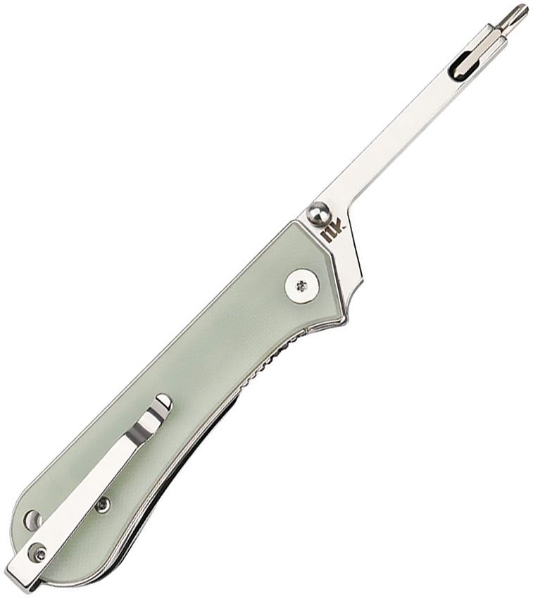 Multi-Function Outdoor Tool - NUKNIVES Jade - NUKNIVES