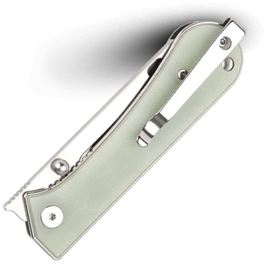 NUKNIVES Folding Screwdriver (2) - NUKNIVES (image 2)