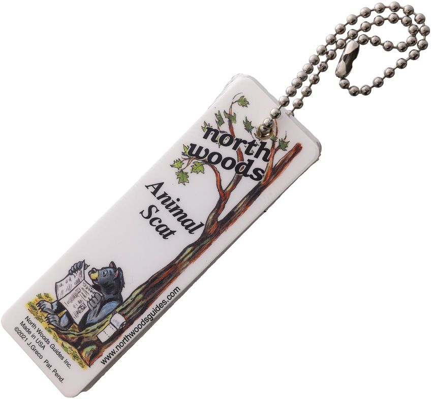 Outdoor Survival Gear - North Woods Field Guides - North Woods Field Guides