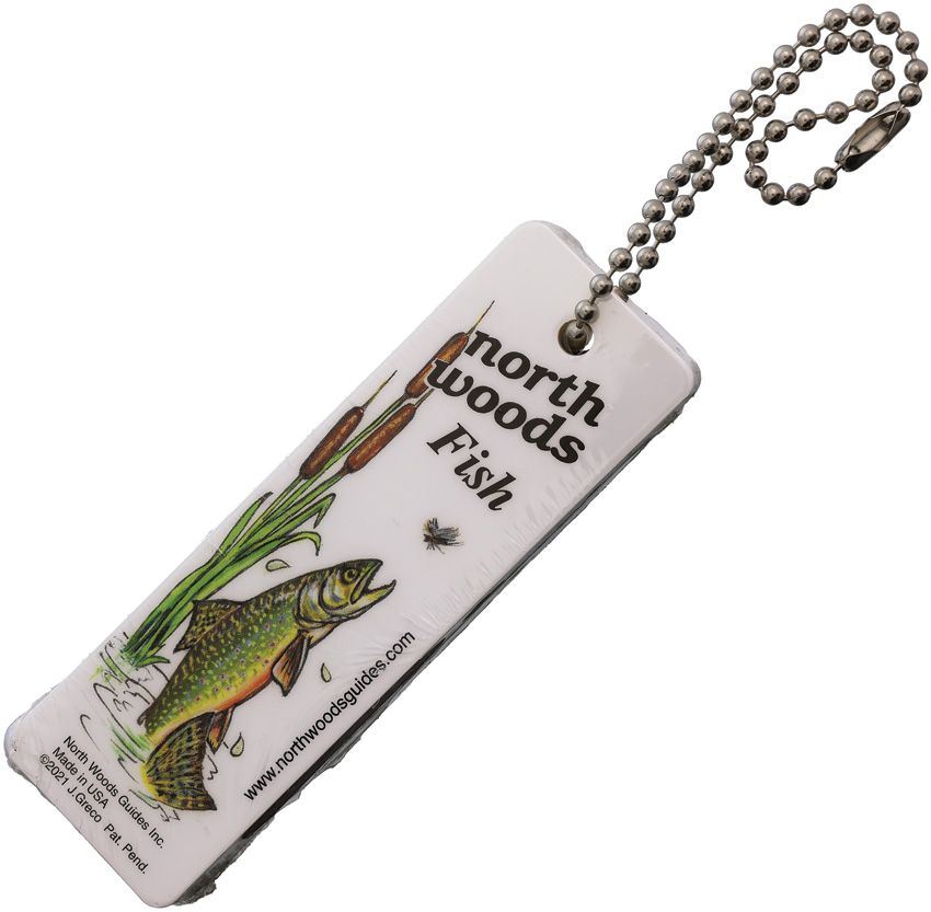 Outdoor Survival Gear - North Woods Field Guides - North Woods Field Guides