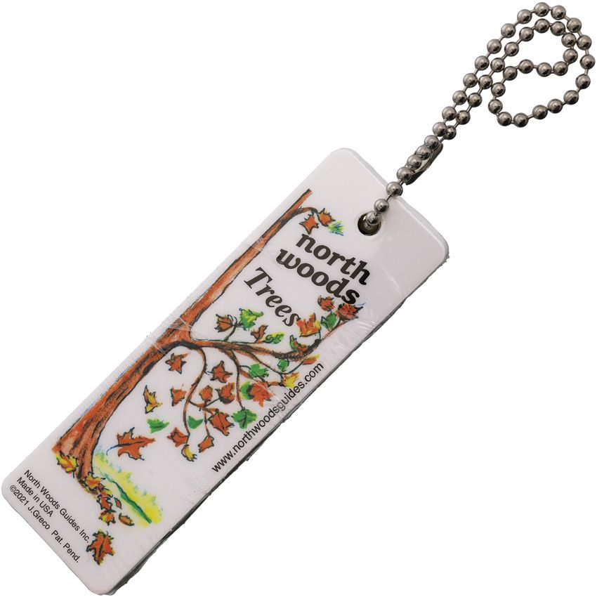 Outdoor Survival Gear - North Woods Field Guides - North Woods Field Guides