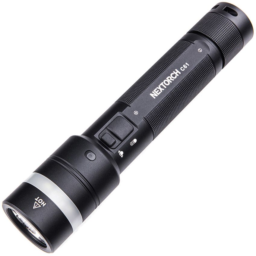 Nextorch Rechargeable LED Torch 25 Lumens - Nextorch (image 2)