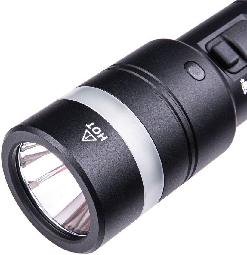 Nextorch Rechargeable LED Torch 25 Lumens - Nextorch (image 5)