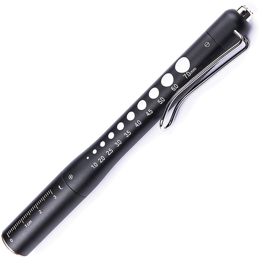 Nextorch Medical Penlight Black - Nextorch (image 2)