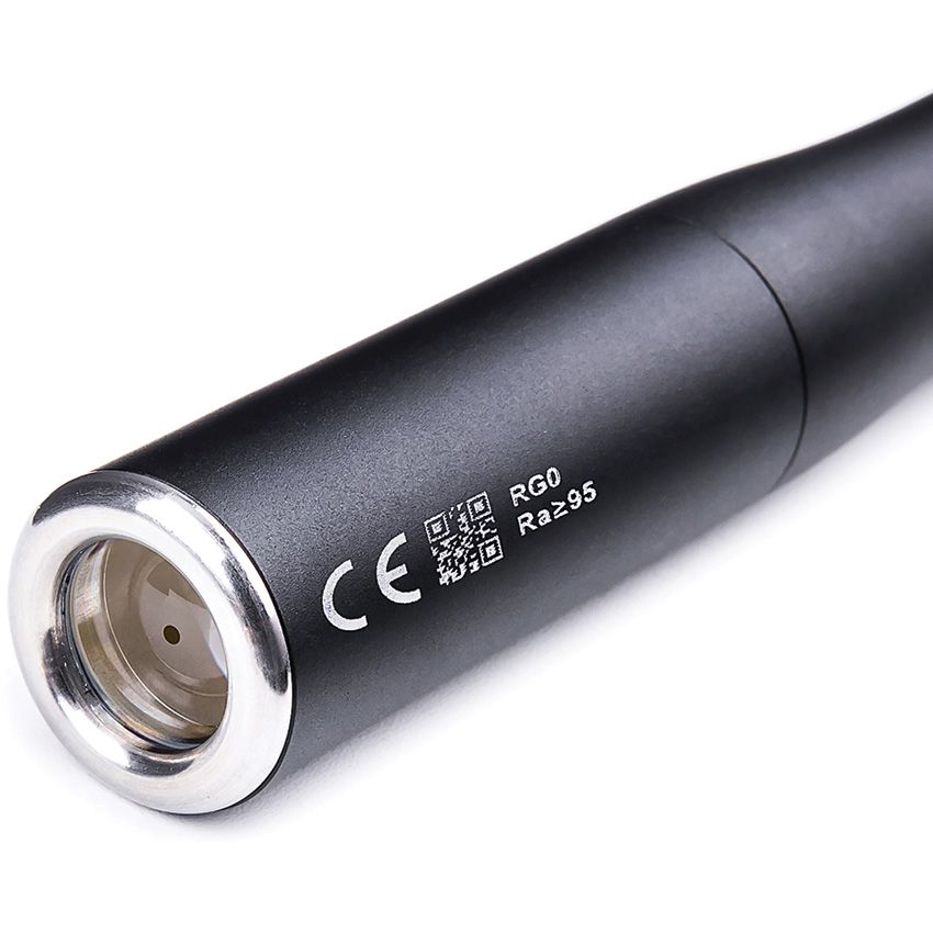 Nextorch Medical Penlight Black - Nextorch (image 3)