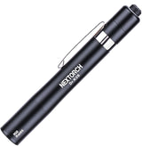 LED Torch - Nextorch Black Black - Nextorch
