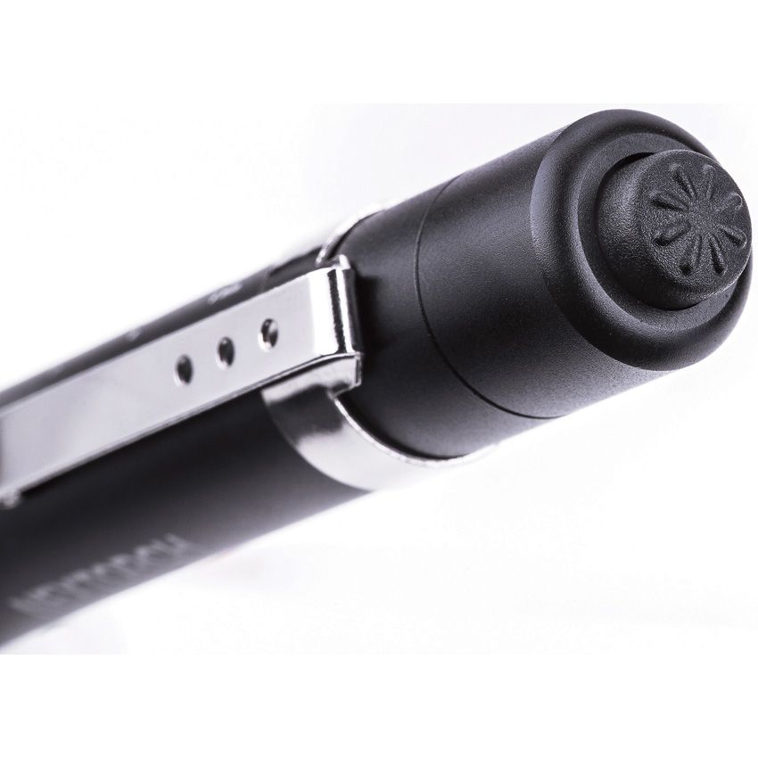 Nextorch Pen Light Black - Nextorch (image 2)