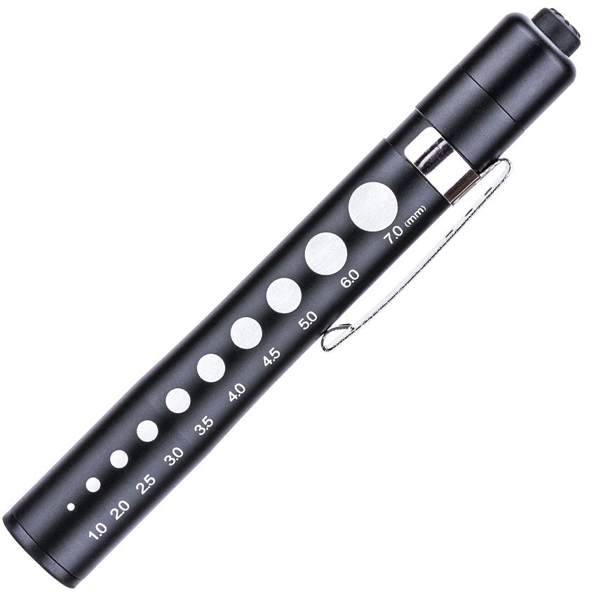 Nextorch Pen Light Black - Nextorch (image 3)