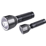 Nextorch Rechargeable LED Torch 2000 Lumens Black - Nextorch (image 2)