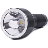 Nextorch Rechargeable LED Torch 2000 Lumens Black - Nextorch (image 4)