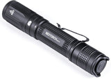 Nextorch Rechargeable LED Torch 2100 Lumens Black (Tactical Flashli - Nextorch (image 2)