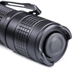 Nextorch Rechargeable LED Torch 2100 Lumens Black (Tactical Flashli - Nextorch (image 3)