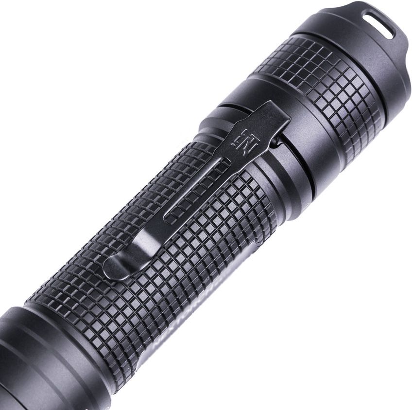 Nextorch Rechargeable LED Torch 2100 Lumens Black (Tactical Flashli - Nextorch (image 4)