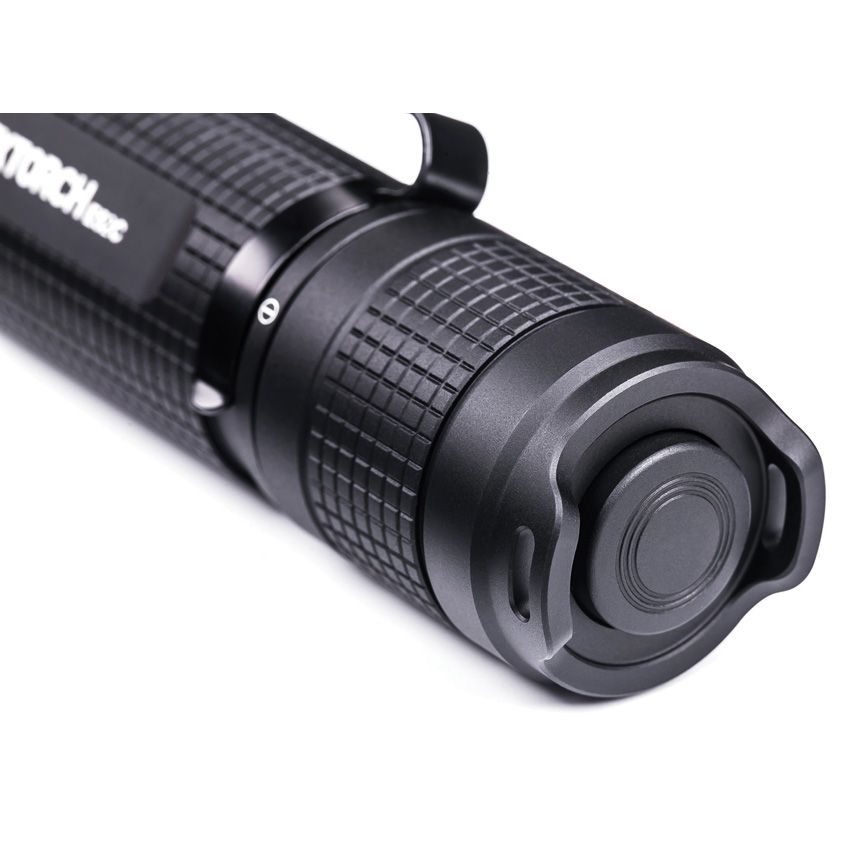 Nextorch EDC Flashlight Black (2) - Nextorch (image 3)