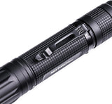 Nextorch Rechargeable LED Torch 3700 Lumens Black - Nextorch (image 4)