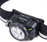 Nextorch Headlamp AAA - Nextorch (image 2)