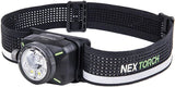 Rechargeable LED Torch 1300 Lumens - Nextorch - Nextorch