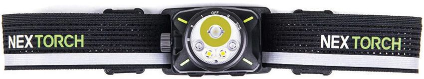 Nextorch Headlamp Li-on - Nextorch (image 2)