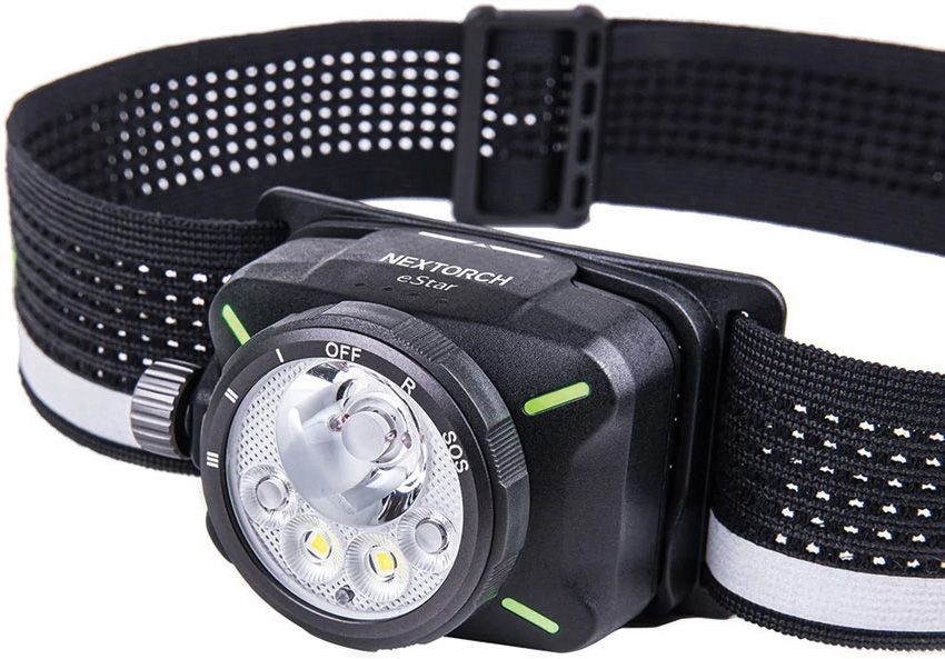 Nextorch Headlamp Li-on - Nextorch (image 3)
